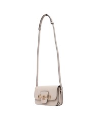 Tracolla Donna Guess Janie Leather Stone