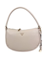 Tracolla Donna Guess Danya Leather Stone