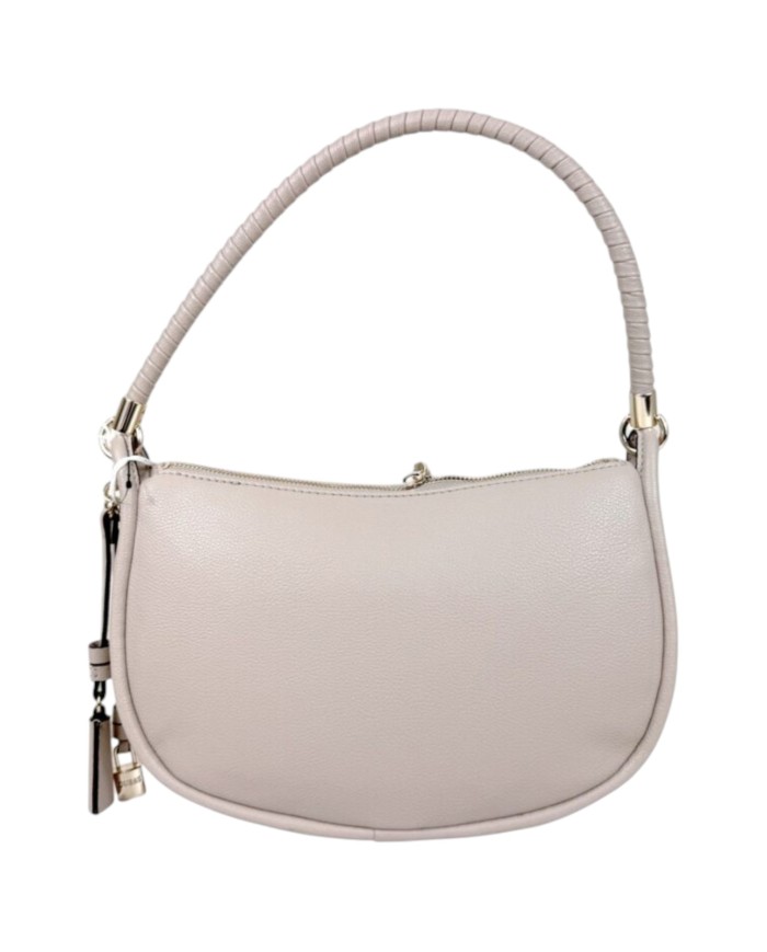 Tracolla Donna Guess Danya Leather Stone
