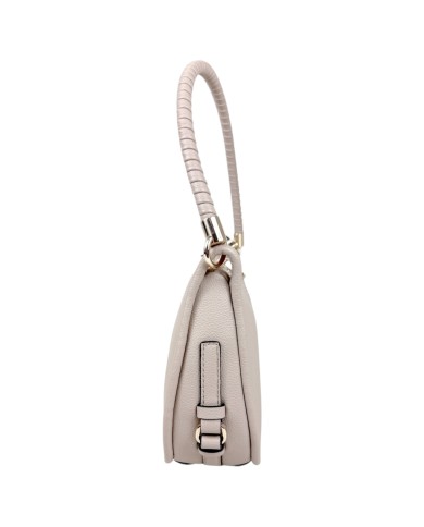 Tracolla Donna Guess Danya Leather Stone
