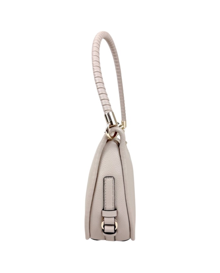 Tracolla Donna Guess Danya Leather Stone