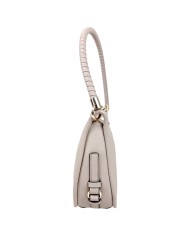 Tracolla Donna Guess Danya Leather Stone
