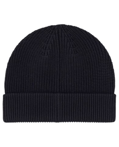 Cappello Armani Exchange Uomo Beanie Hat Black