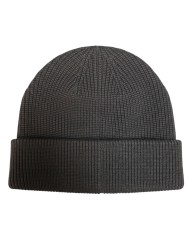 Cappello Armani Exchange Uomo Beanie Hat Beige Melange Brown