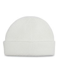 Cappello Armani Exchange Uomo Beanie Hat Vintage Off White