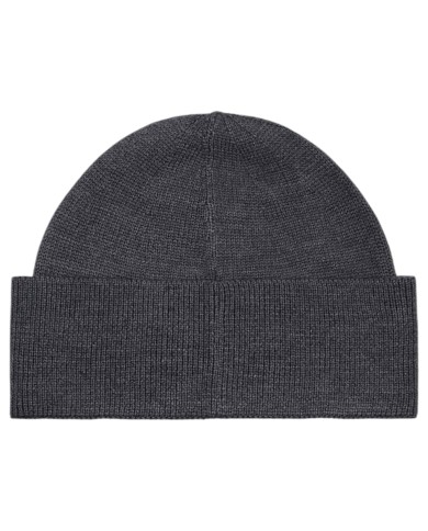 Cappello Armani Exchange Uomo Beanie Hat Falcon Melange Grey