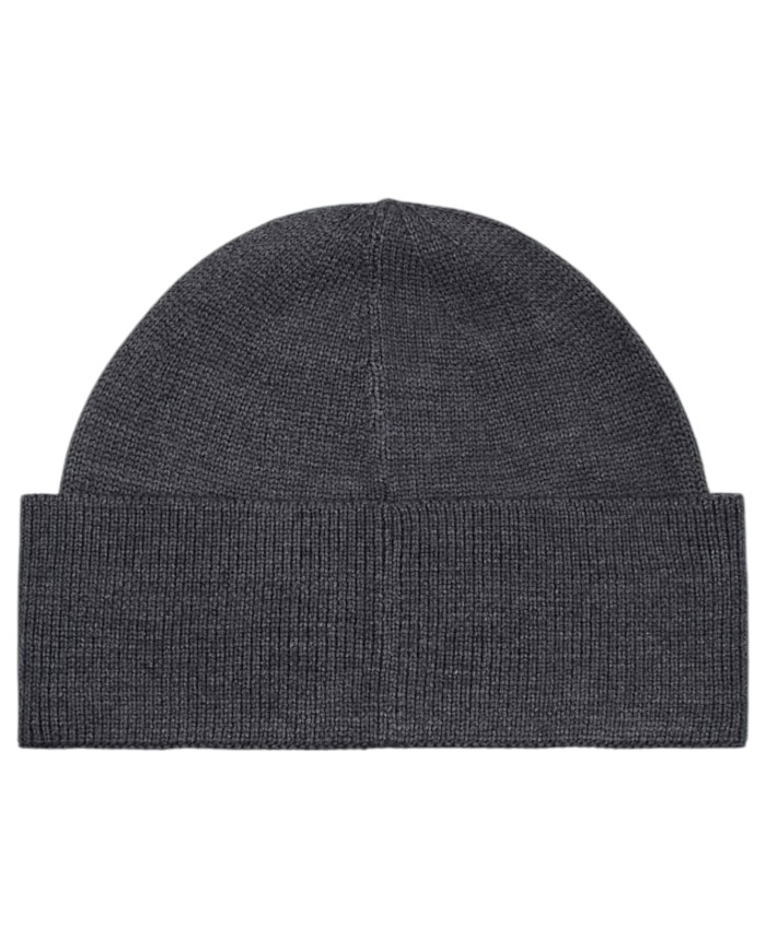 Cappello Armani Exchange Uomo Beanie Hat Falcon Melange Grey