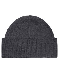 Cappello Armani Exchange Uomo Beanie Hat Falcon Melange Grey