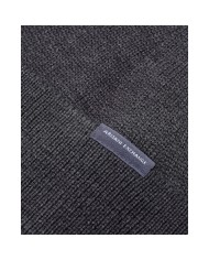 Cappello Armani Exchange Uomo Beanie Hat Falcon Melange Grey