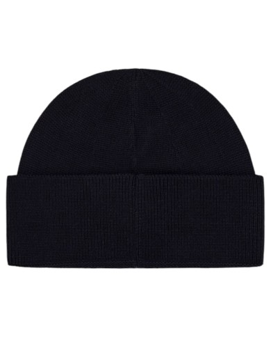 Cappello Armani Exchange Uomo Beanie Hat Black