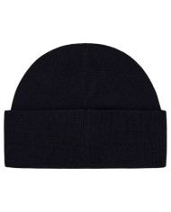 Cappello Armani Exchange Uomo Beanie Hat Black