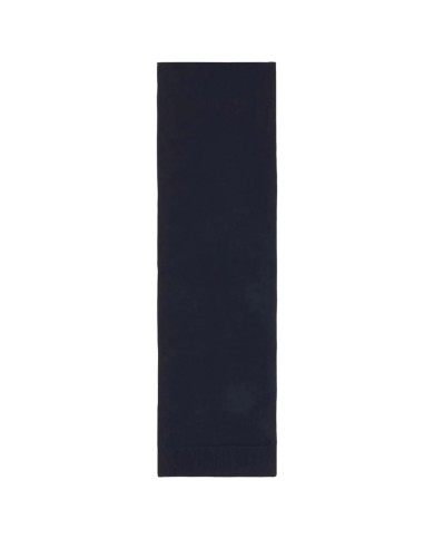 Sciarpa Armani Exchange Uomo Line Logo Deep Navy