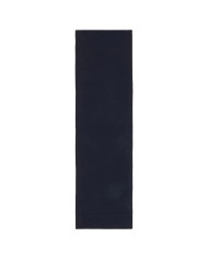 Sciarpa Armani Exchange Uomo Line Logo Deep Navy