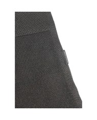 Sciarpa Armani Exchange Uomo Line Logo Falcon Melange Grey