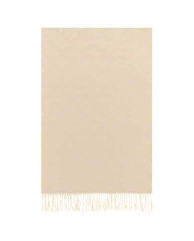 Sciarpa Donna Guess Scarf 70 X 180 4 G Logo Bone Multi