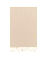 Sciarpa Donna Guess Scarf 70 X 180 4 G Logo Bone Multi